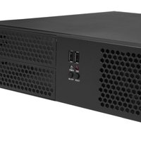 Серверный корпус ExeGate 2U390-04