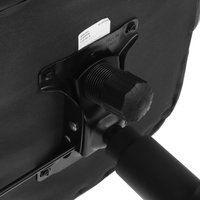 Компьютерное кресло Aceline DTG-001 черный