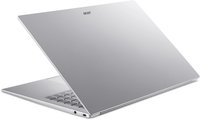 16" Ноутбук Acer Swift Lite SFL16-51M-59VL серебристый
