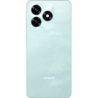 6.74" Смартфон HONOR X5c 64 ГБ голубой