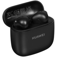 Наушники TWS HUAWEI FreeBuds SE 2  черный 2024