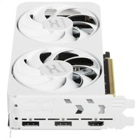 Видеокарта PowerColor AMD Radeon RX 9060 XT Reaper [RX9060XT 8G-A/WHITE]
