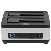 Док-станция для накопителей AgeStar 3UBT8