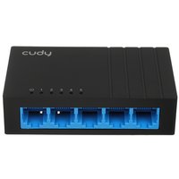 Коммутатор Cudy GS105D 4.0