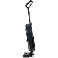 Вертикальный пылесос моющий Tefal X-CLEAN 2 TRUST GF2251F3  черный