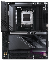 Материнская плата GIGABYTE B850 AORUS ELITE WIFI7