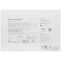 Графический монитор Wacom MovinkPad 11