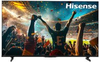 50" (126 см) Телевизор Hisense 50E7S черный