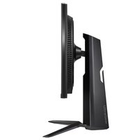 27" Монитор LG UltraGear 27GS65F-B черный