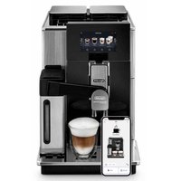 Кофемашина автоматическая Delonghi Maestosa EPAM 960.75.GLM черный