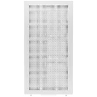 Корпус ZALMAN P30 V2 [P30 White V2] белый