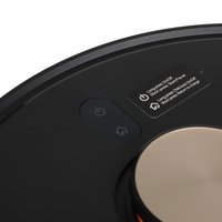 Робот-пылесос Deerma X90 Ultra черный
