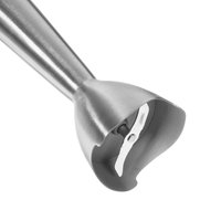 Блендер погружной Philips HR2657/90 серебристый