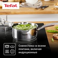 Набор посуды Tefal Duetto+ G732SB55