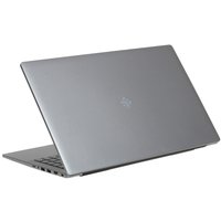 15.6" Ноутбук DEXP Aquilon C15-INW604 серый