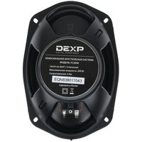Коаксиальная акустическая система DEXP FC 3690