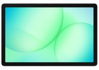 11" Планшет Samsung Galaxy Tab A11+ Wi-Fi 256 ГБ серебристый