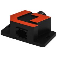 Автосабвуфер активный DL Audio Piranha 10A V.3 Black