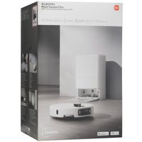 Робот-пылесос Xiaomi Robot Vacuum 5 Pro белый