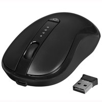 Мышь беспроводная DEXP WM-M710  черный
