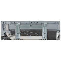 Кондиционер настенный сплит-система DEXP AC-CDW18ONF белый