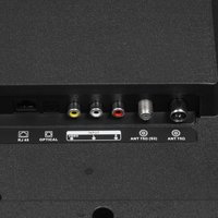 55" (139 sm) Televizor Sber SDX-55U4139 qora