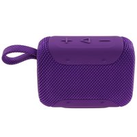 Портативная колонка JBL GO 5, фиолетовый