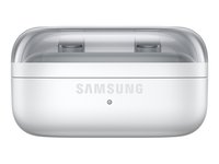 Наушники TWS Samsung Galaxy Buds 4  белый 2026