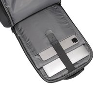 Рюкзак ARDOR GAMING Black Rock Oxf-D51-BLK черный