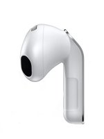 Наушники TWS Samsung Galaxy Buds 4  белый 2026