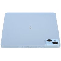 11" Планшет Tecno MegaPad SE Wi-Fi 128 ГБ голубой