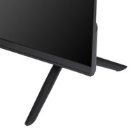 50" (127 см) Телевизор BQ 50FSU38B черный