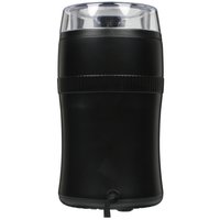 Кофемолка электрическая DEXP CG-180P черный