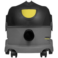 Пылесос  Karcher T 8/1 Classic серый