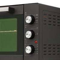 Мини-печь DEXP VN-3400 BL черный