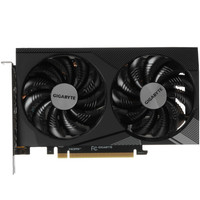 Видеокарта Gigabyte GV-N506TAERO OC-8GD