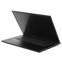 16" Ноутбук GIGABYTE GAMING A16 черный