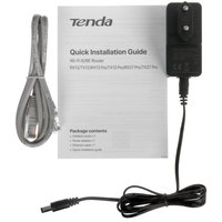 Wi-Fi роутер Tenda TX12