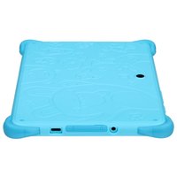 8" Планшет KENSHI Kids H34 LTE 64 ГБ голубой