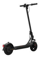 Электросамокат Электросамокат Ninebot KickScooter F2 II черный