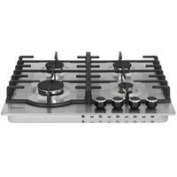 Газовая варочная поверхность Haier HHX-M64RNVX