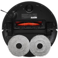 Робот-пылесос Xiaomi Robot Vacuum X20 Max черный