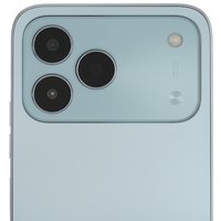 6.78" Смартфон Tecno SPARK 50 128 ГБ голубой