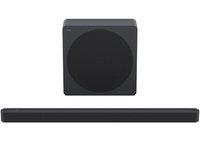 Саундбар TCL A65K черный