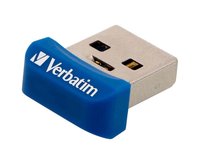 Память USB Flash 16 ГБ Verbatim Store`n`Stay [98709]