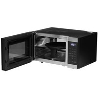 Microwave oven Eigen MW-CGA900S black