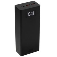 Power bank KEYRON PD-Plus-30 gray