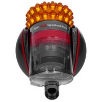 Пылесос  Dyson Cintec Big Ball Multifloor 2 серый