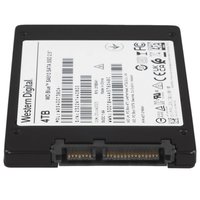 4000 ГБ 2.5" SATA накопитель WD Blue SA510 [WDS400T3B0A]
