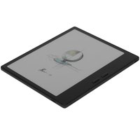 7" Электронная книга ОНИКС БУКС Go Color 7 (Gen II) черный